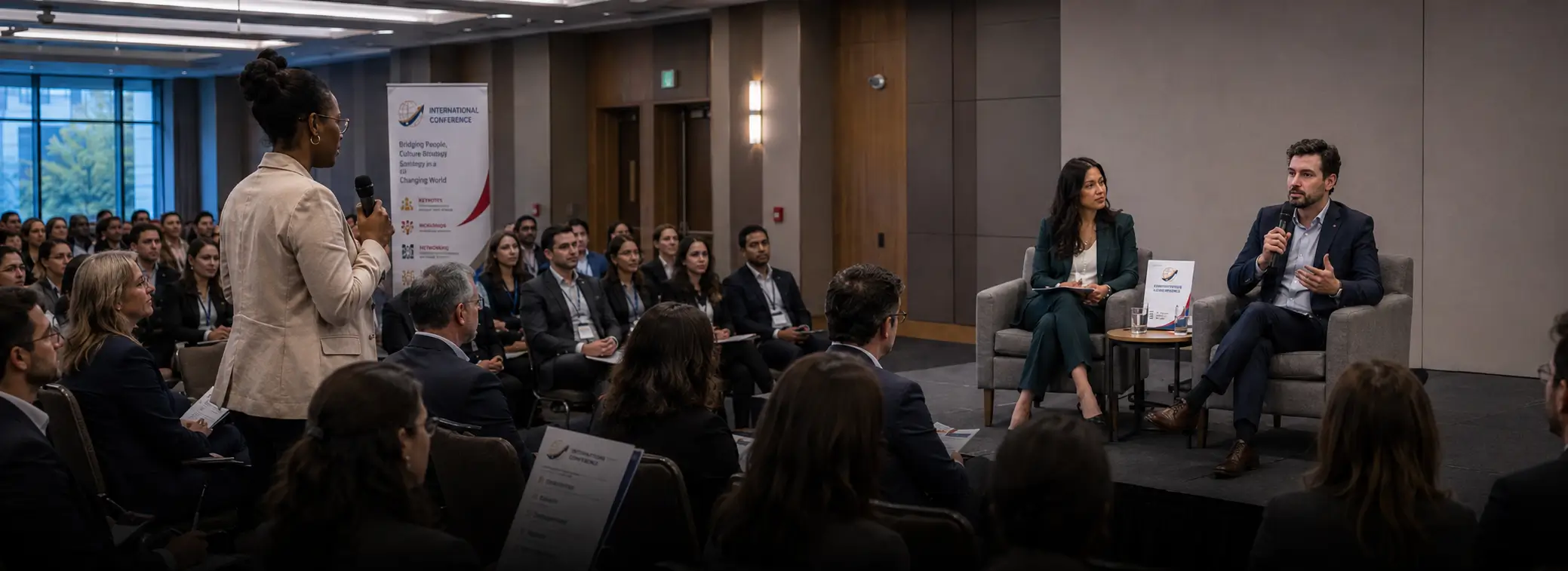 Human Resource Management Conferences in Canada