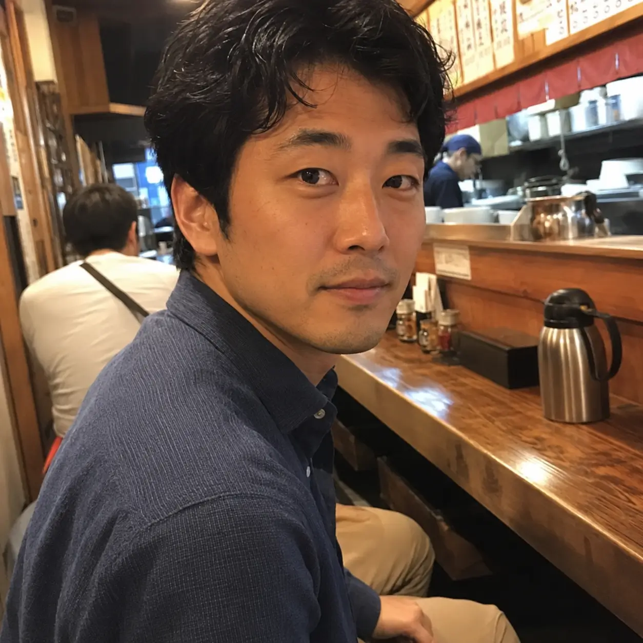 Kenji Watanabe