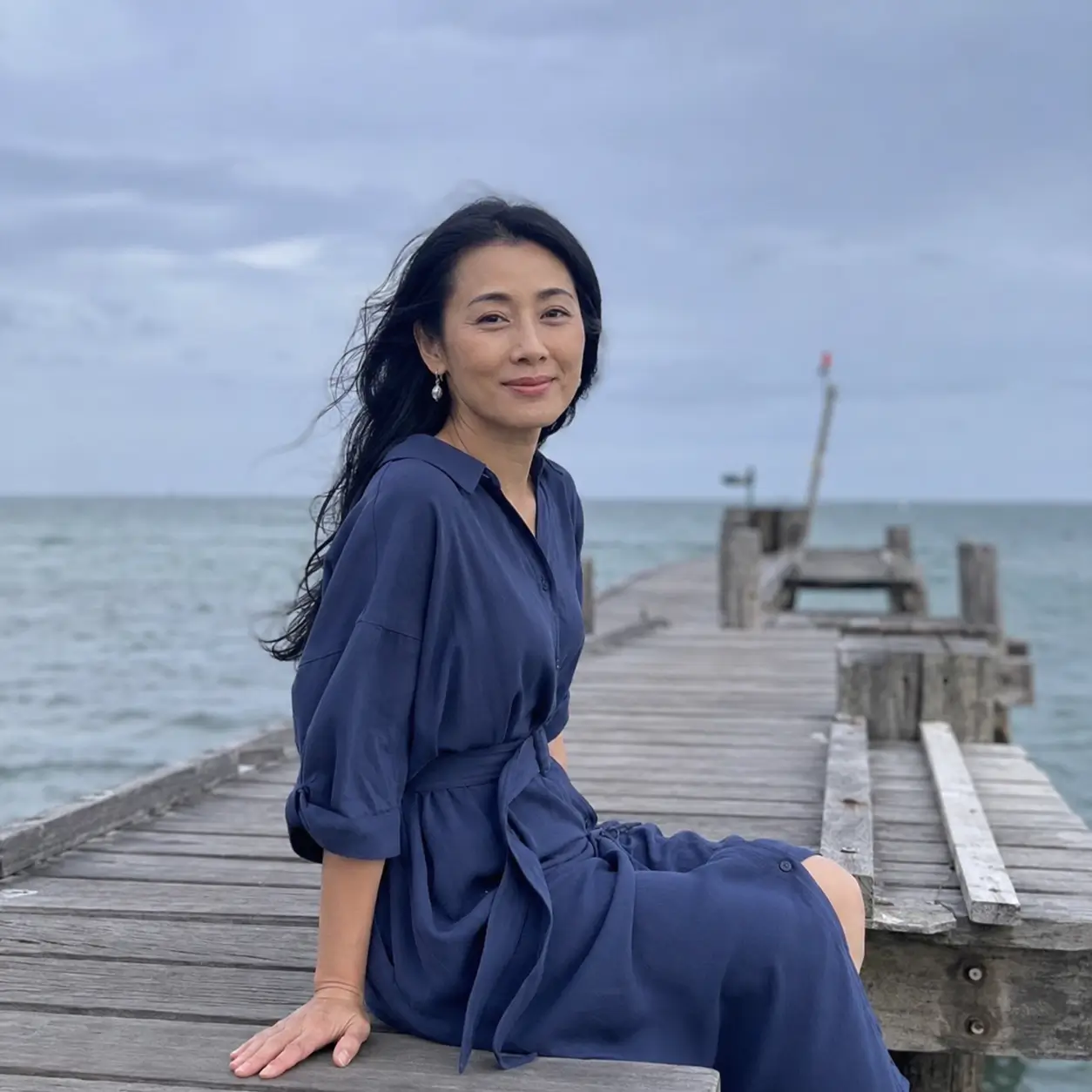 Mei Takahashi