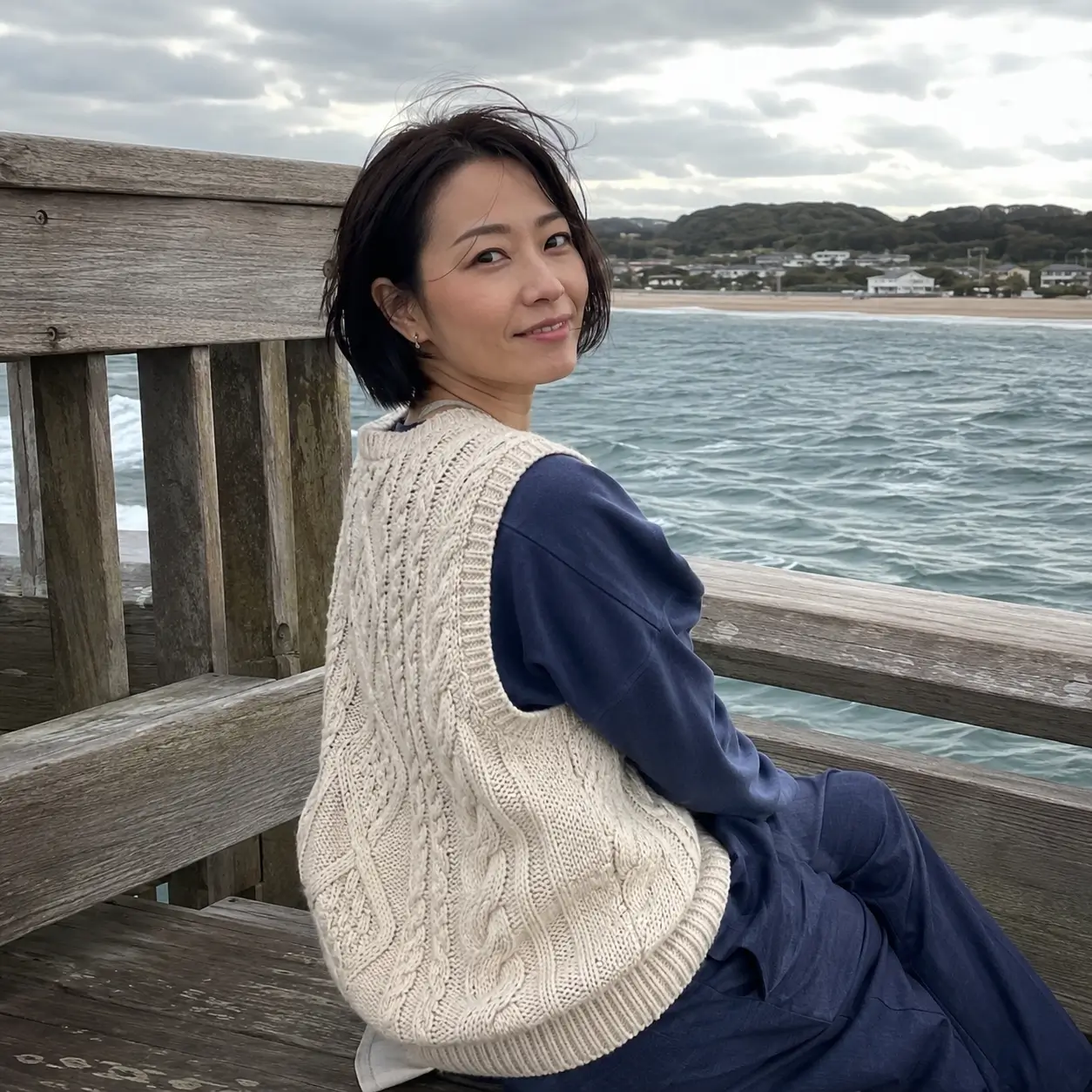 Rina Matsumoto Rina Matsumoto