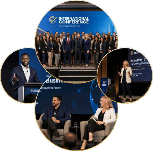 Upcoming Conferences in Mississauga with invitation letter Upcoming Conferences in Mississauga with invitation letter
