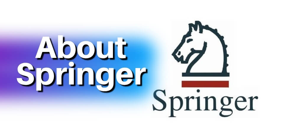 What Is Springer_ Complete Guide for Researchers