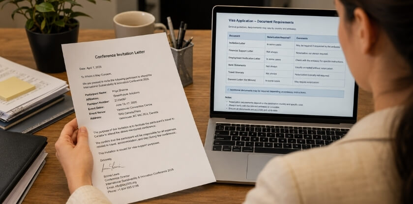 When Is Notarization Required and When Is It Not