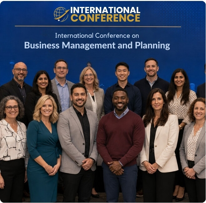 Business Management Conferences in Canada - international conferences