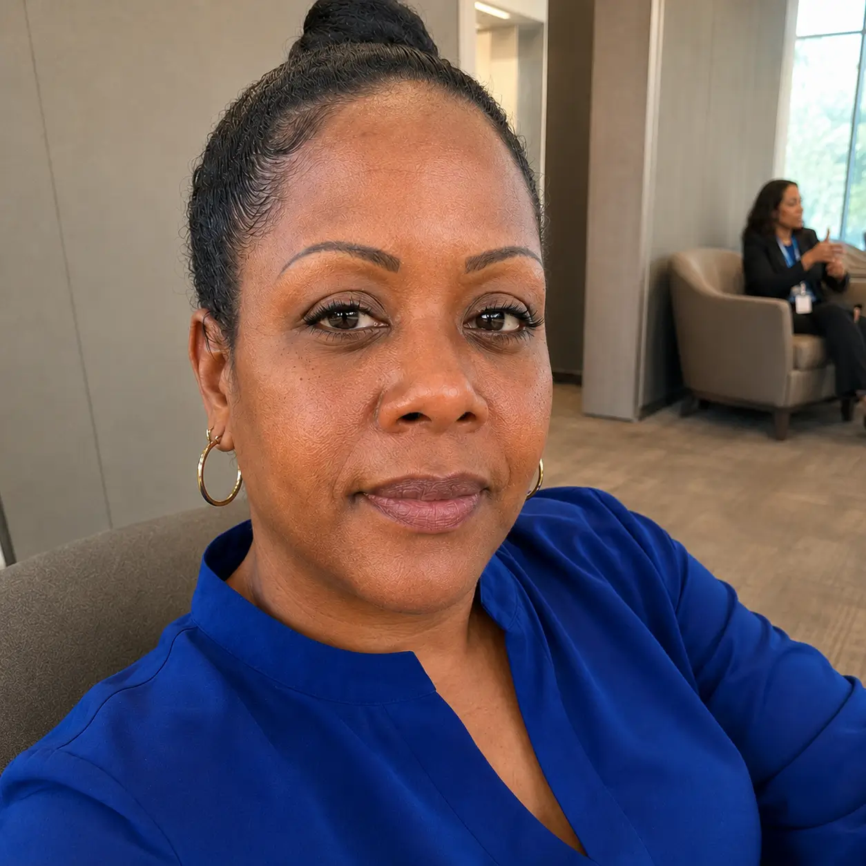Dr. Celeste Monroe