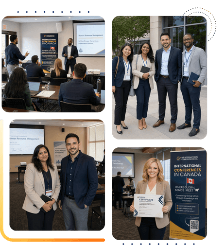 Upcoming Conferences in Richmond Hill by MS International Conferences Inc. Upcoming Conferences in Richmond Hill by MS International Conferences Inc.
