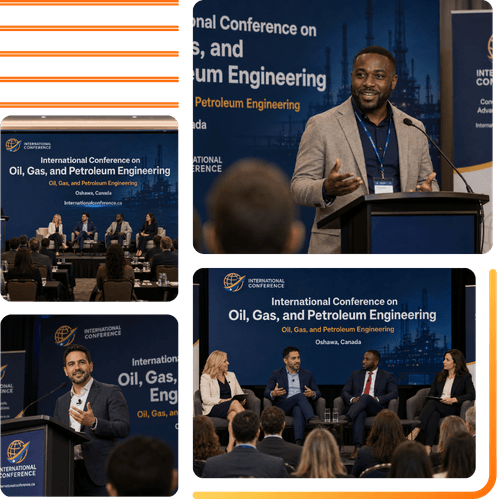 the Upcoming Conferences in Oshawa